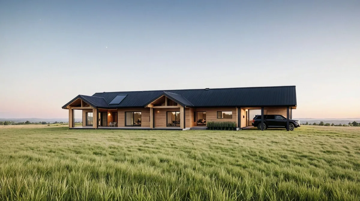 Casa Rydet · Relación con el exterior